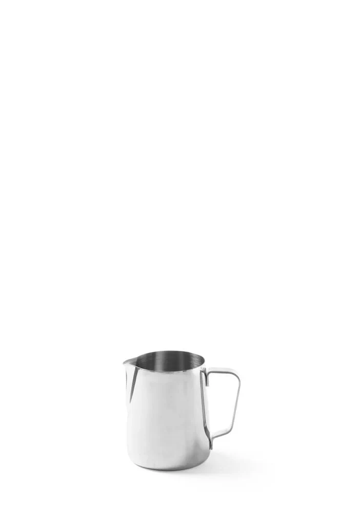 Pichet polyvalent 1,5 l en acier inoxydable 112x161 mm