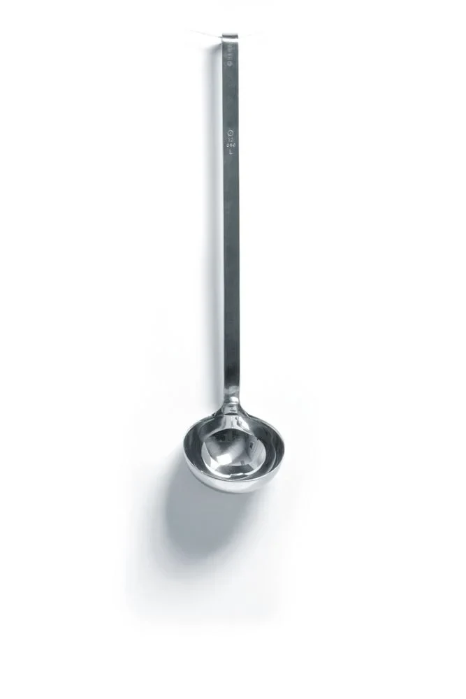Profi Line Louche en inox 0,25 litre