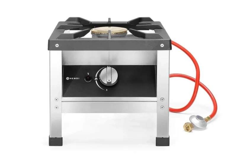 Réchaud sur pieds à gaz Kitchen Line