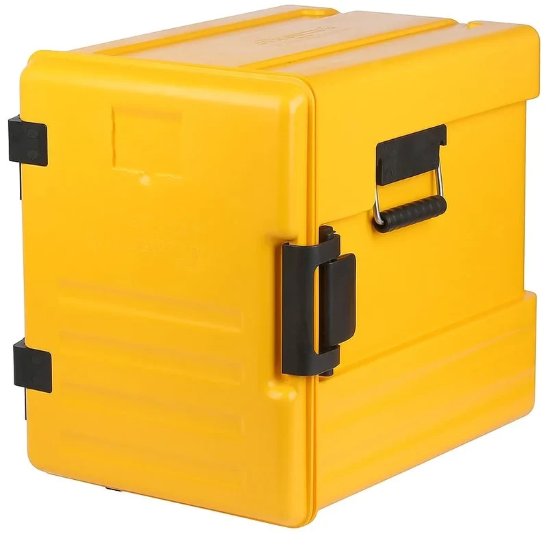 Thermobox Profi GN 1/1 - chargement frontal