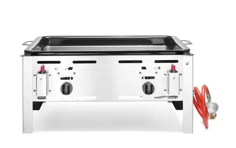 Bake-Master Modèle Maxi - Appareil de table