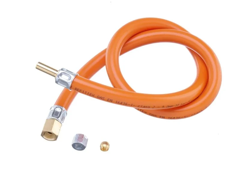 Tuyau de gaz Hendi pour grills Xenon Pro et Fiesta, HENDI