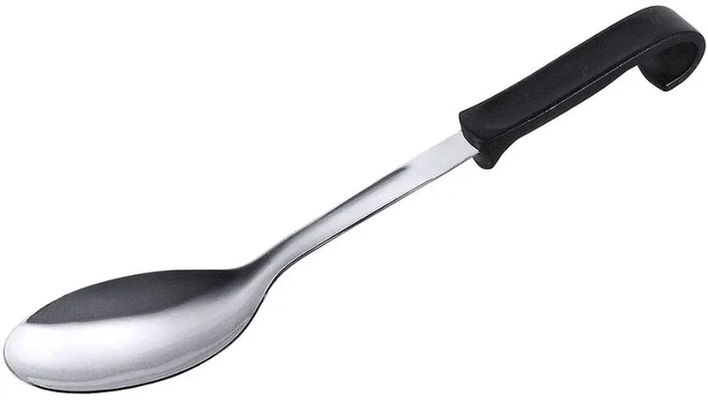 Cuillère pour chafing dish 31 cm