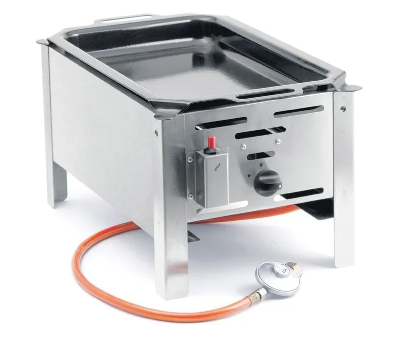 Bake-Master Modèle Mini - Appareil de table