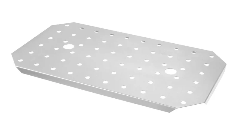 Grille d’égouttage GN 1/3