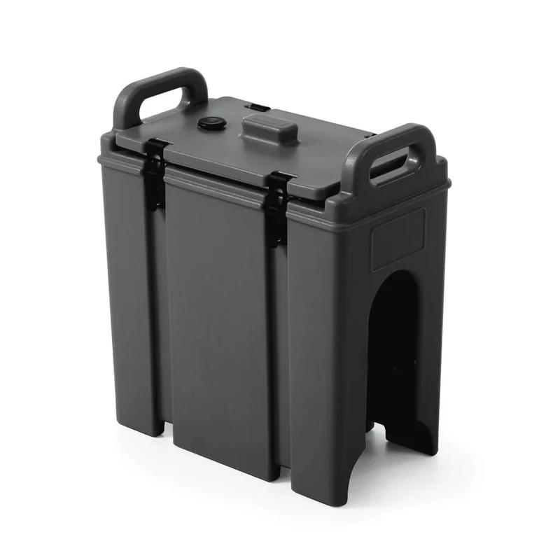 Conteneur isotherme pour boissons en PE 9,4 Litres