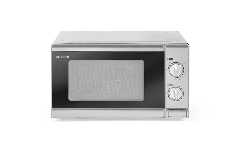 Micro-ondes avec grill 20 l