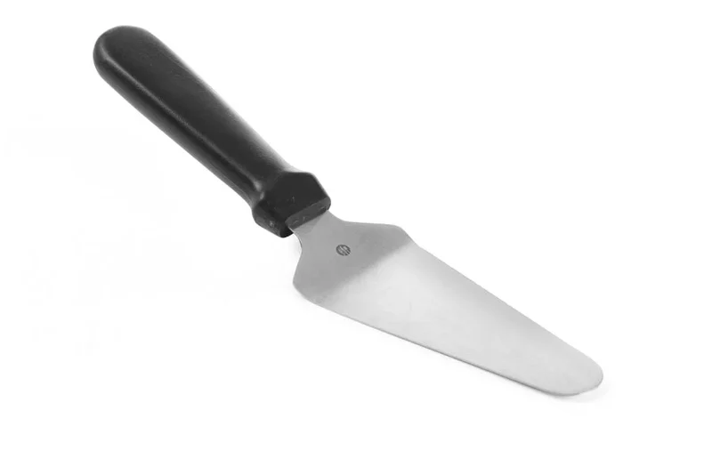 Pelle à gâteau en acier inoxydable 220 mm