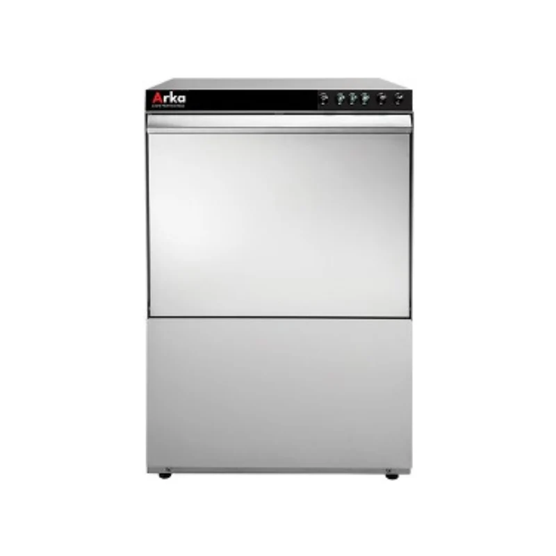 Lave-verres panier 40x40cm + Doseur détergent