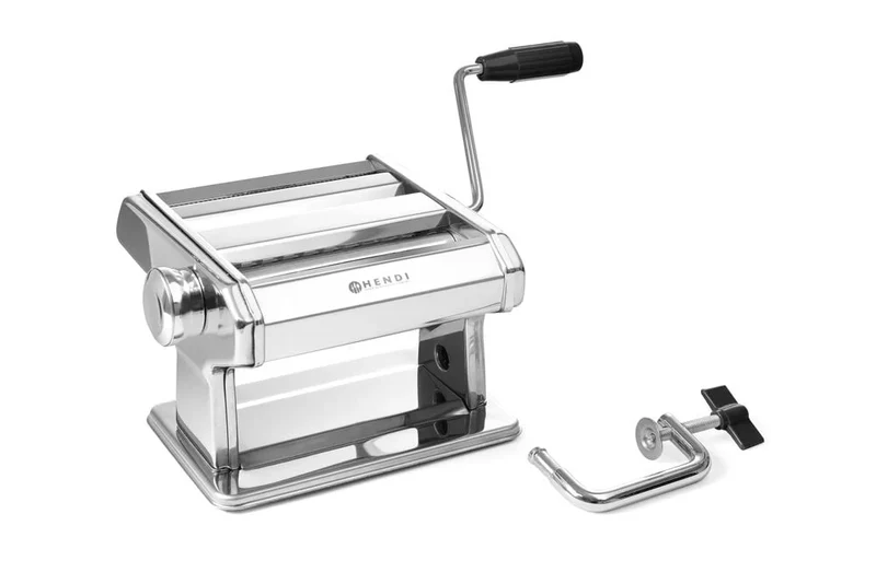 Machine à pâtes manuelle