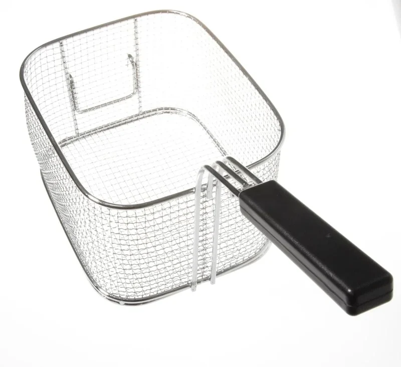 Panier à friture Hendi, pour friteuses 215012 215029