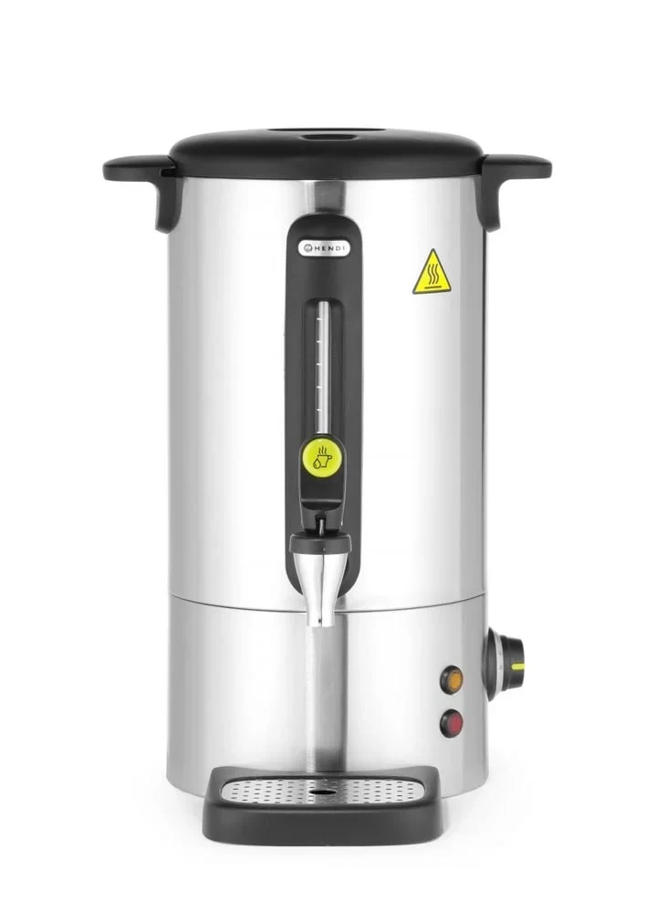 Chauffe-boissons Concept Line 10 Liter