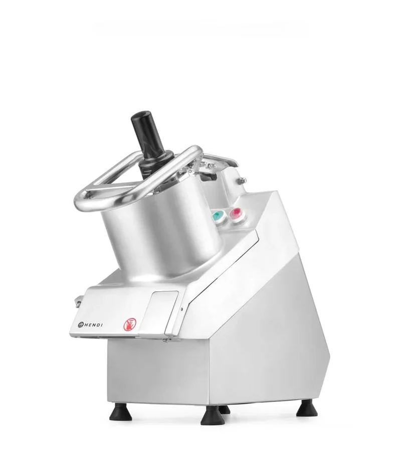Coupe-légumes 300 tr/min 750W