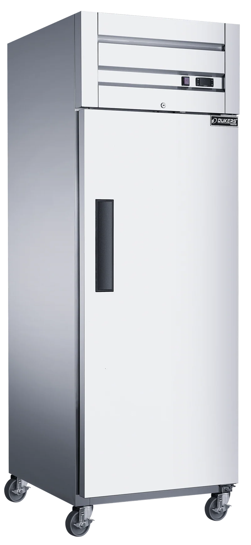 Armoire réfrigérée négative 1 porte négative