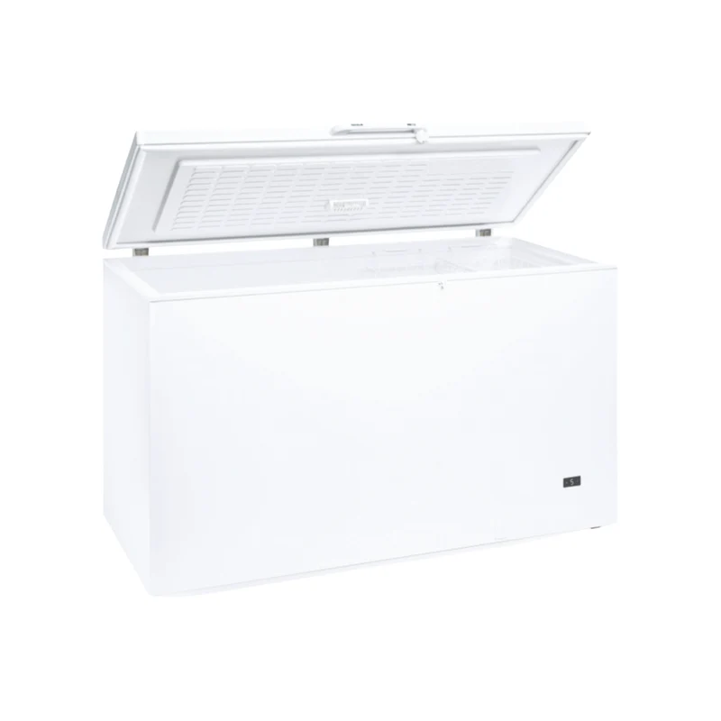 Congélateur coffre blanc - Capacité : 700 litres brut - 1570x710x1000mm