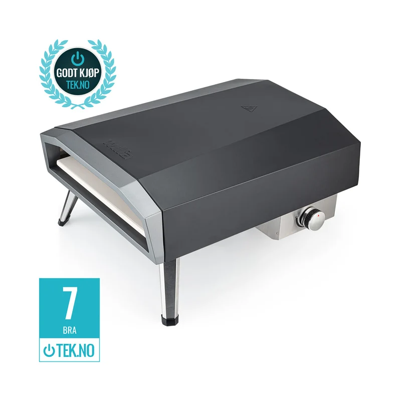 Pizza oven 16"