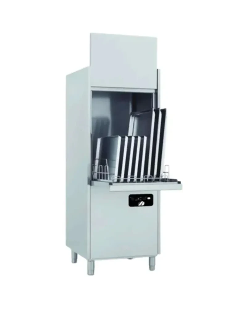Lave-batterie - Lave-ustensiles 720x780x1930mm