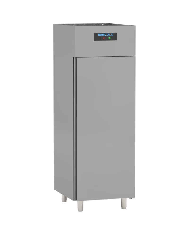 Armoire réfrigérée positive 1 porte - 700L