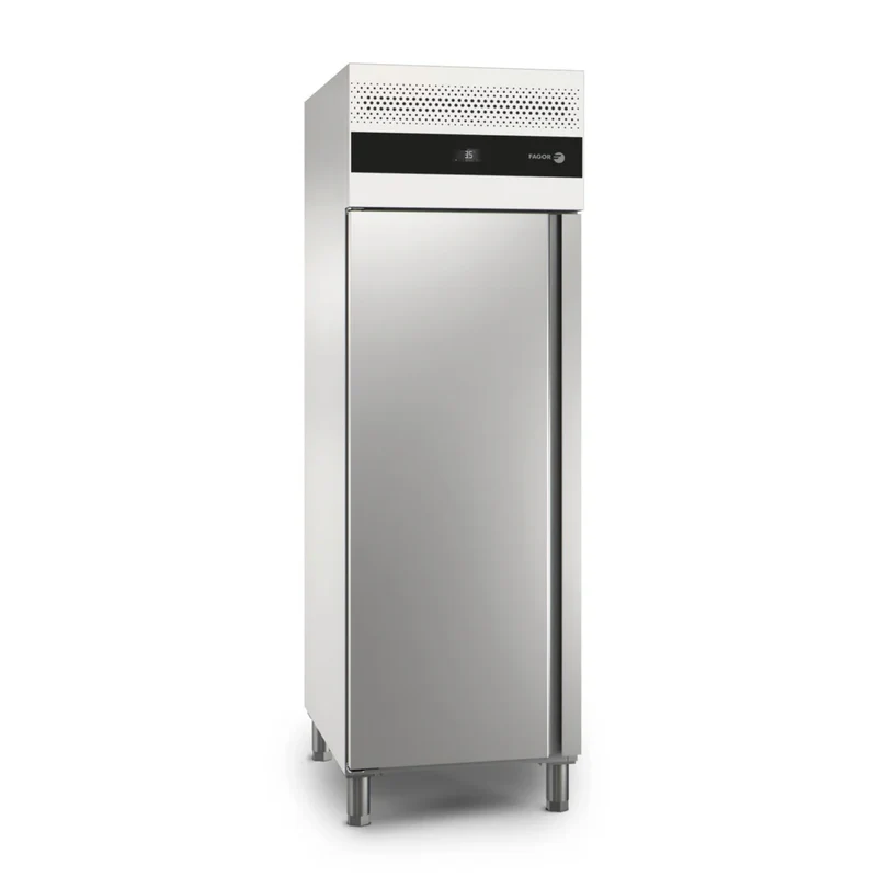 Armoire réfrigérée positive