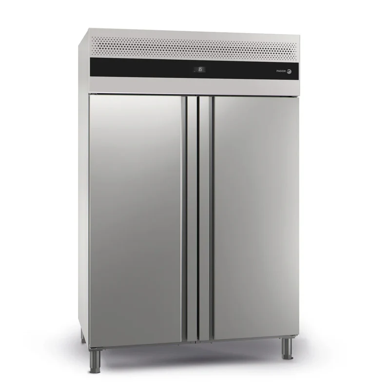 Armoire réfrigérée positive