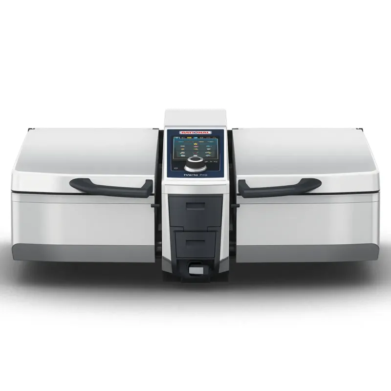 iVario Pro 2-S RATIONAL