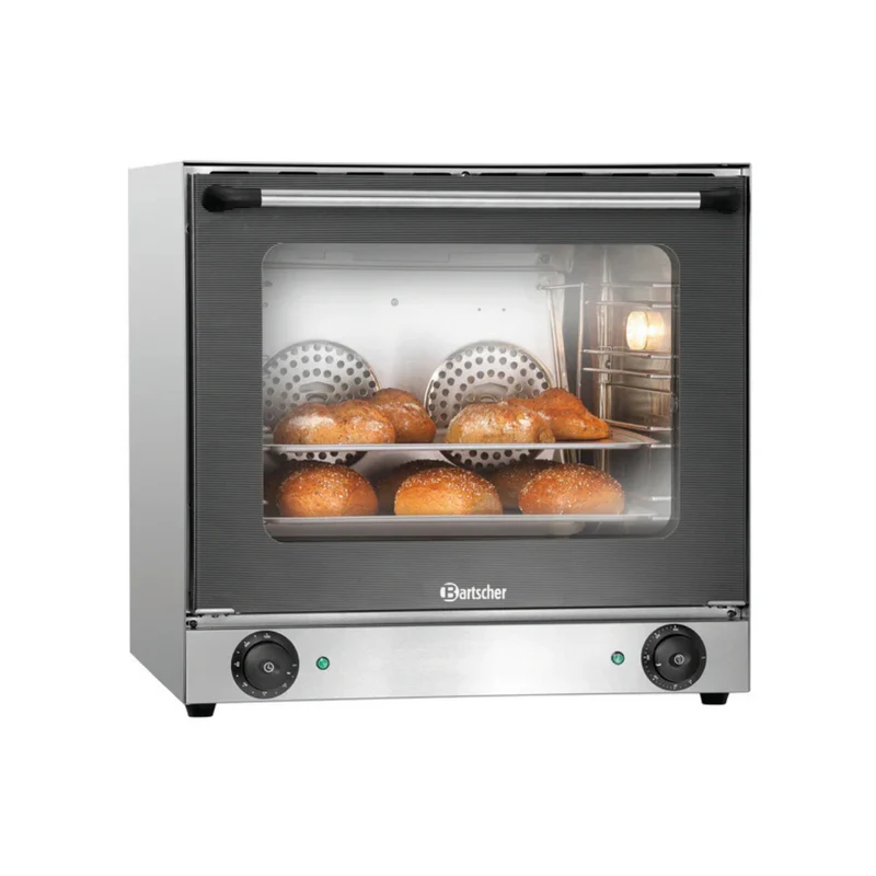 Four à convection AT90-ST - 4 niveaux