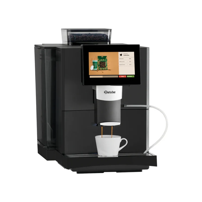Machine à café automatique Easy Plus 550
