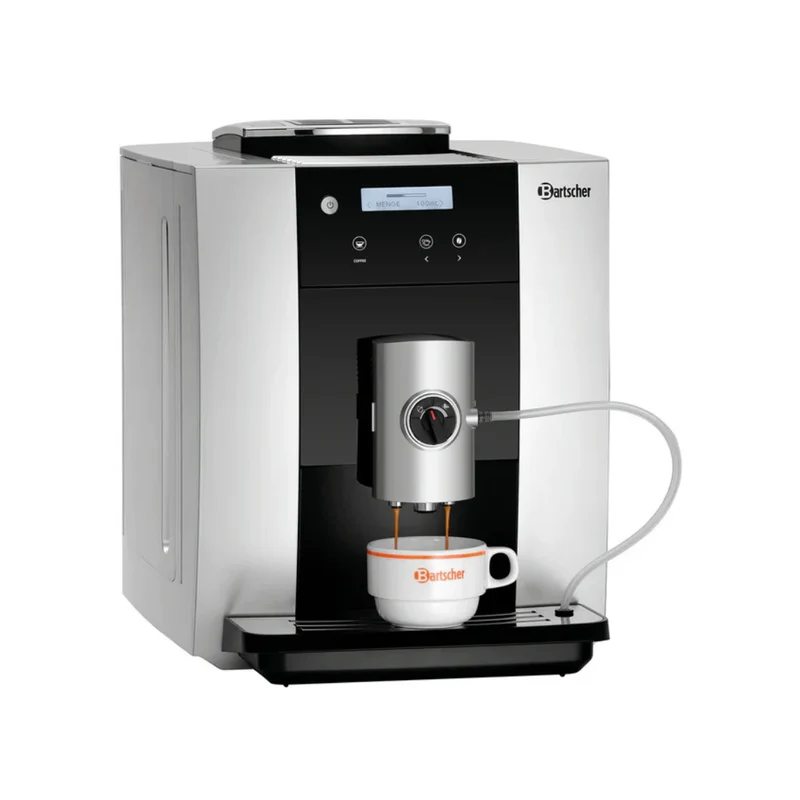 Machine à café automatique Easy Black 250 - Réservoir d'eau 1,8 litres