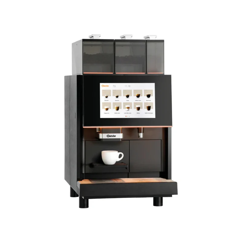Machine à café automatique KV2 Premium