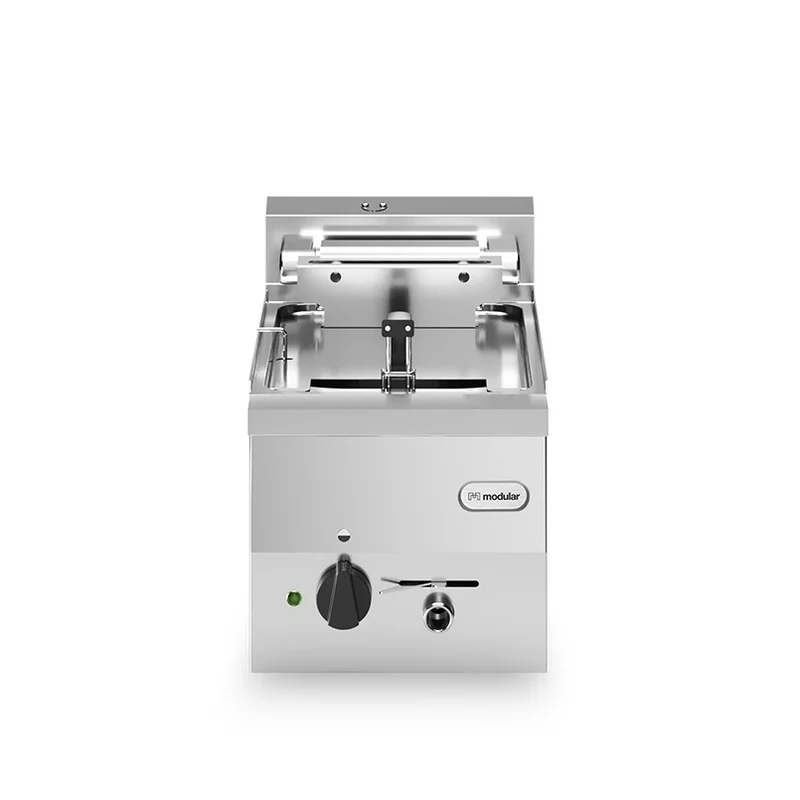 Friteuse électrique à poser - 10L