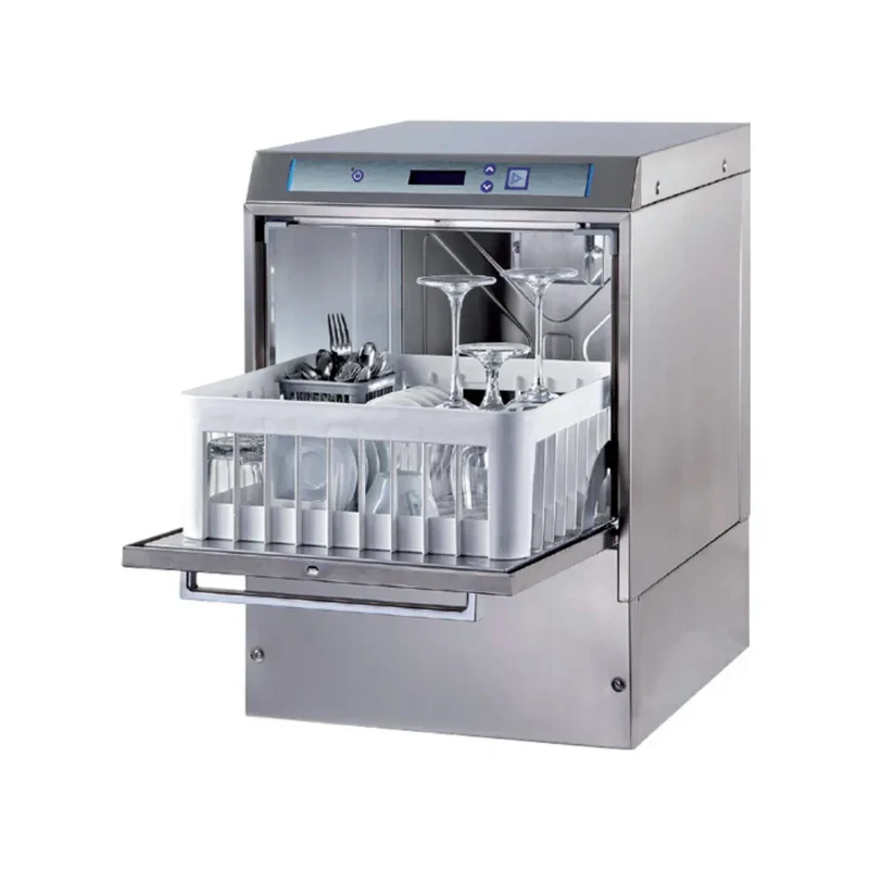 Lave-verre pour osmoseur + surpresseur