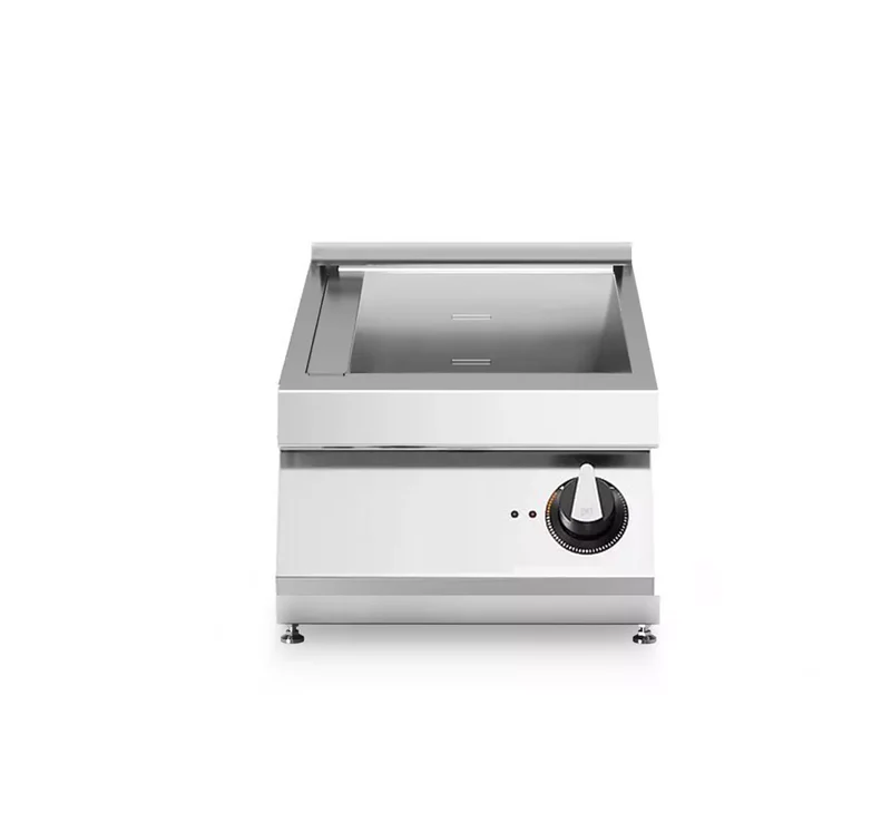Bain-marie électrique - 1x GN 1/1