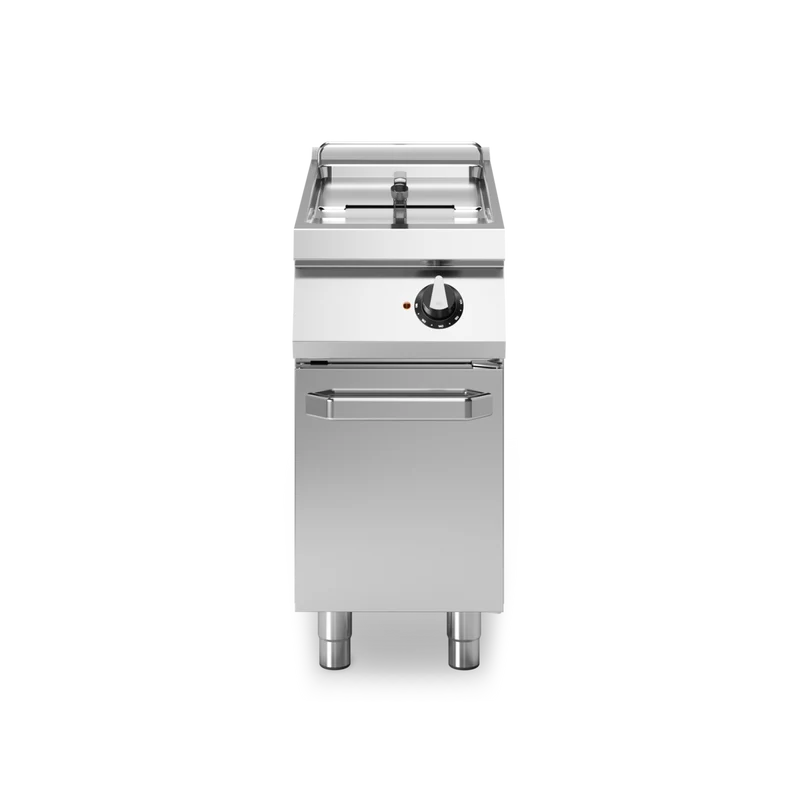 Friteuse électrique - 17L
