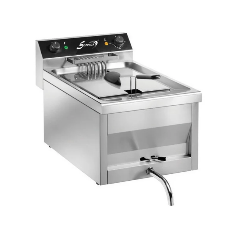Friteuse à poser 12L