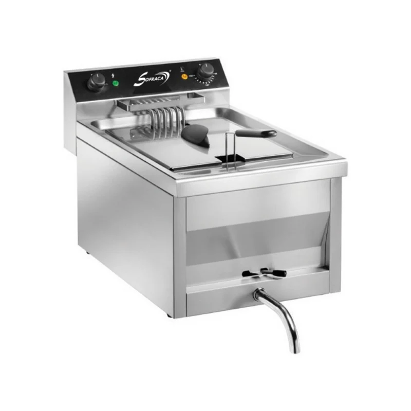 Friteuse à poser 9L
