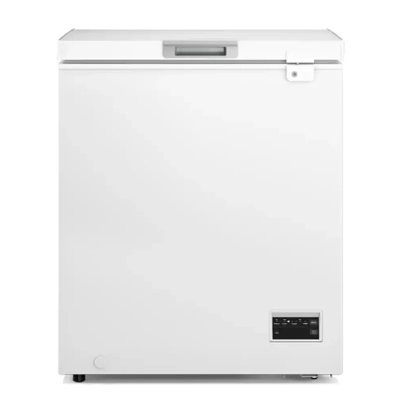 Frigidaire Congelador Horizontal 5 Pies Cúbicos, FFH05S3N5AW
