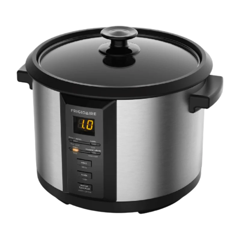 Frigidaire Olla Arrocera Multifuncional 11 Tazas (FEC20)