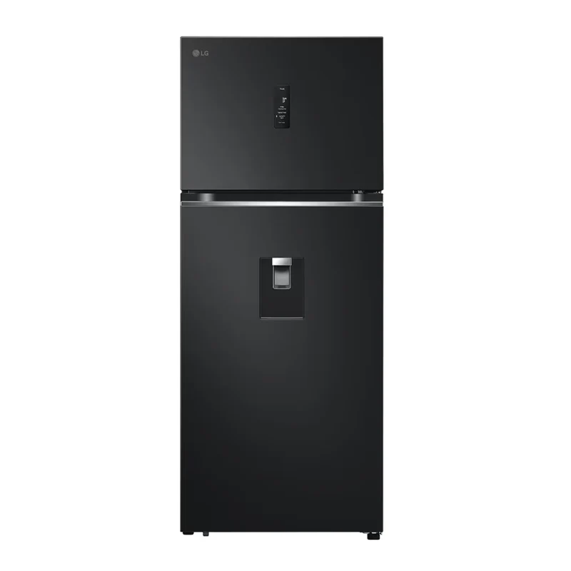 LG Refrigeradora Top Freezer 15 Pies Cúbicos, VT40APD