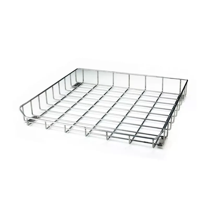 Lave-batterie panier 600x630mm - Passage : 650mm