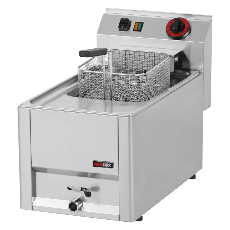 Friteuse électrique à poser 8L