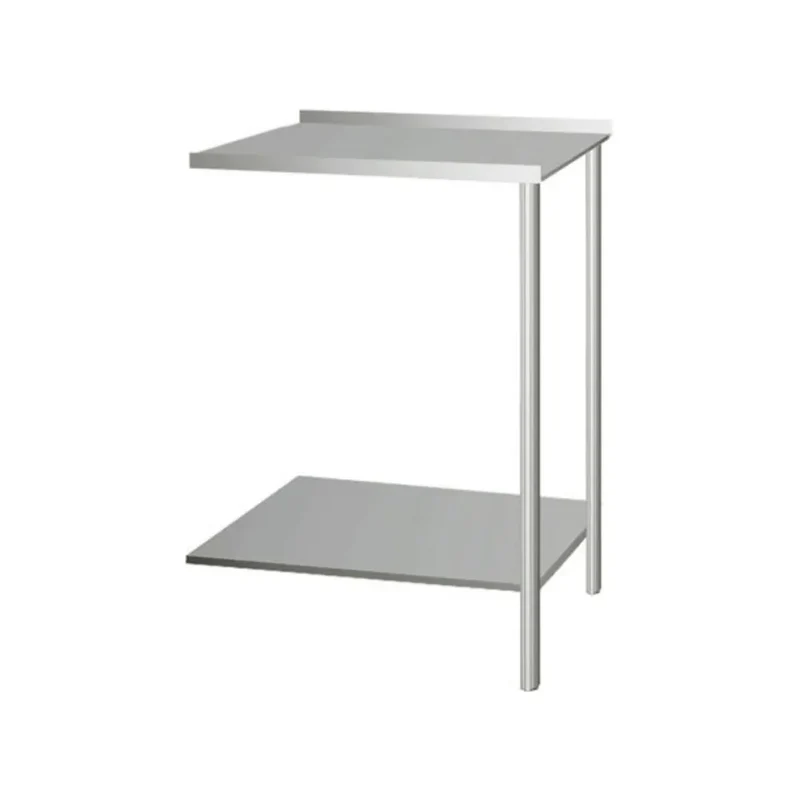 Table de sortie 63 cm pour K5 1/2P