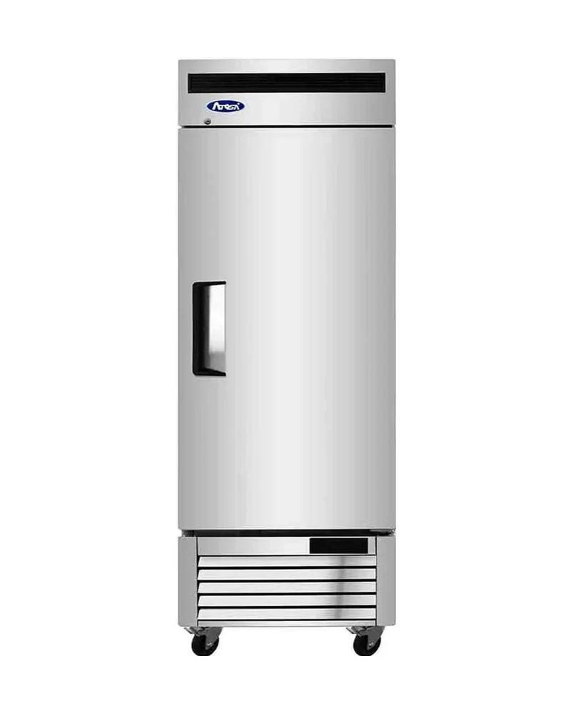 Armoire réfrigérée négative 1 porte 610L