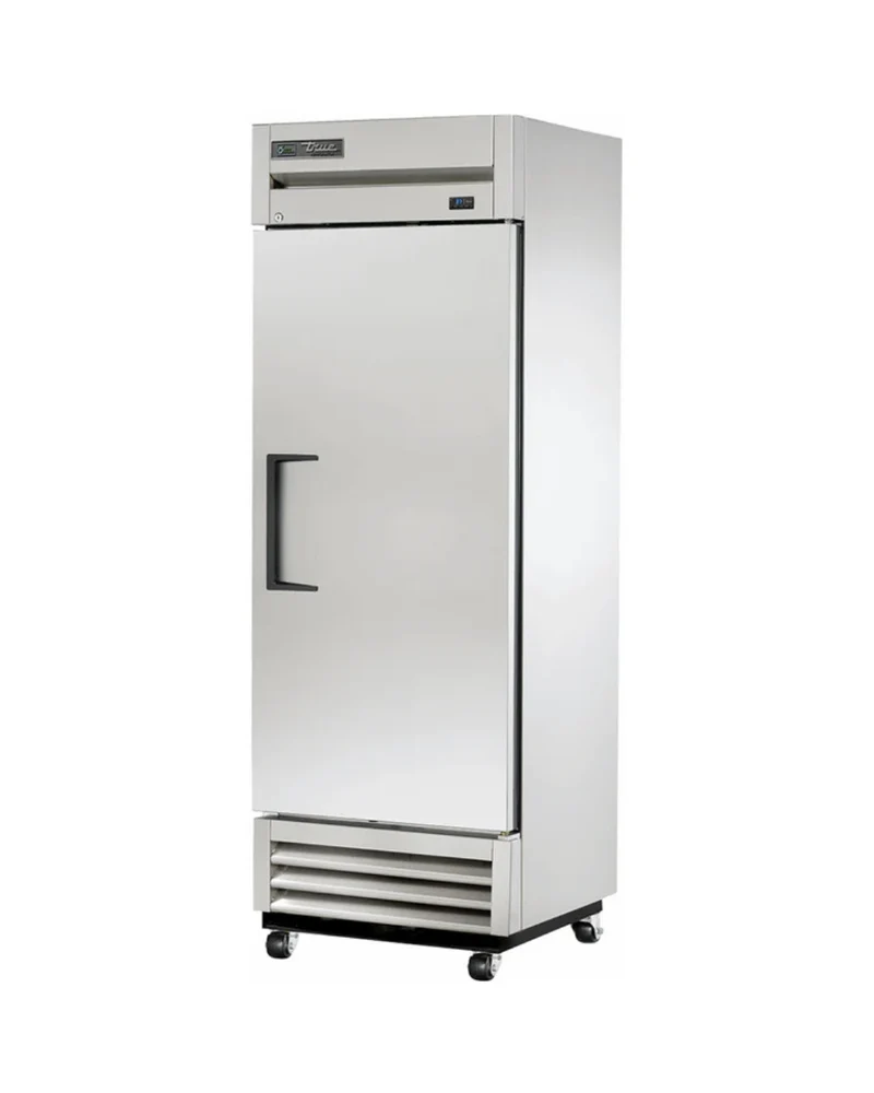 Armoire réfrigérée positive 1 porte - 538L