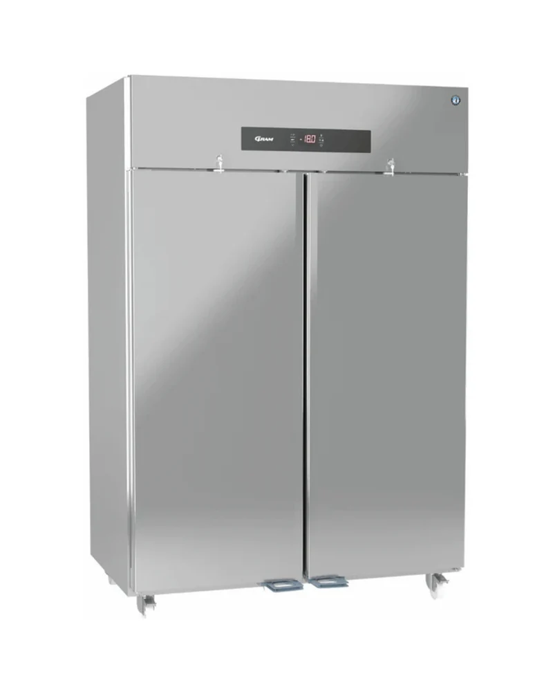 Armoire réfrigérée négative