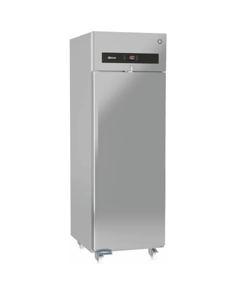 Armoire réfrigérée négative