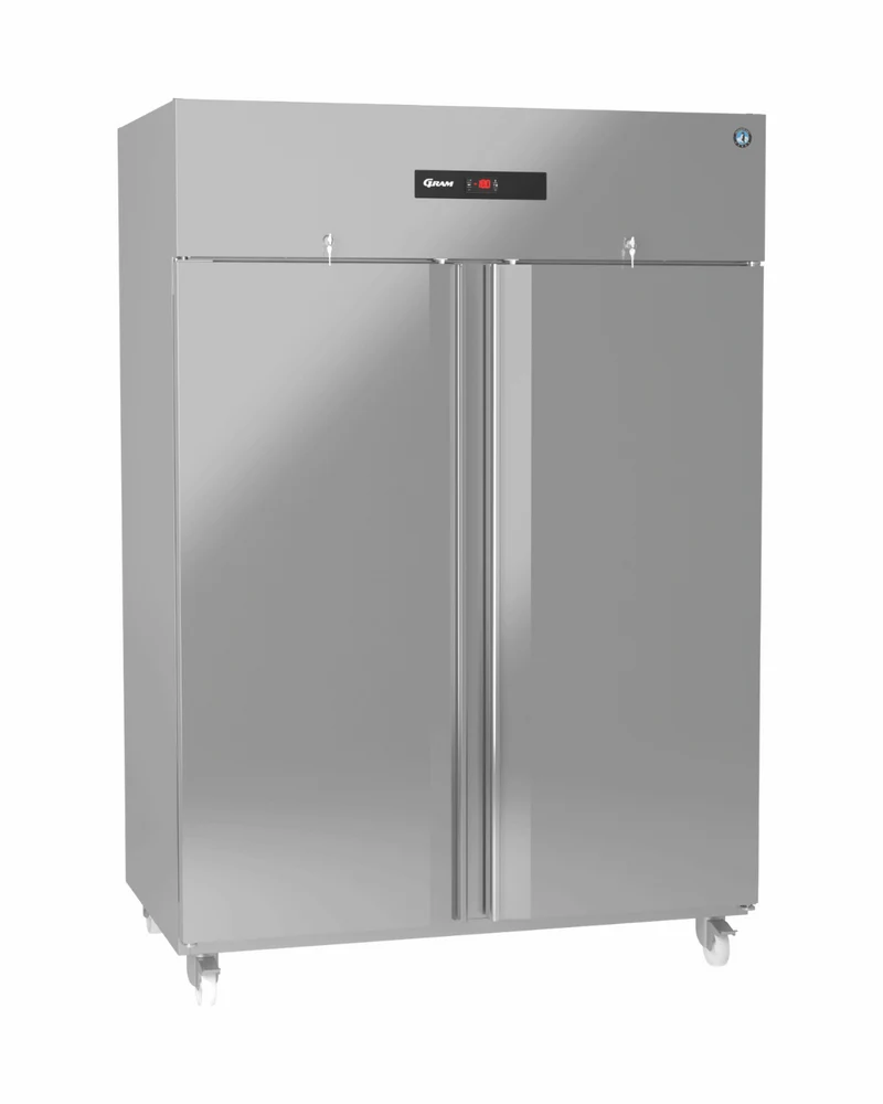 Armoire réfrigérée négative