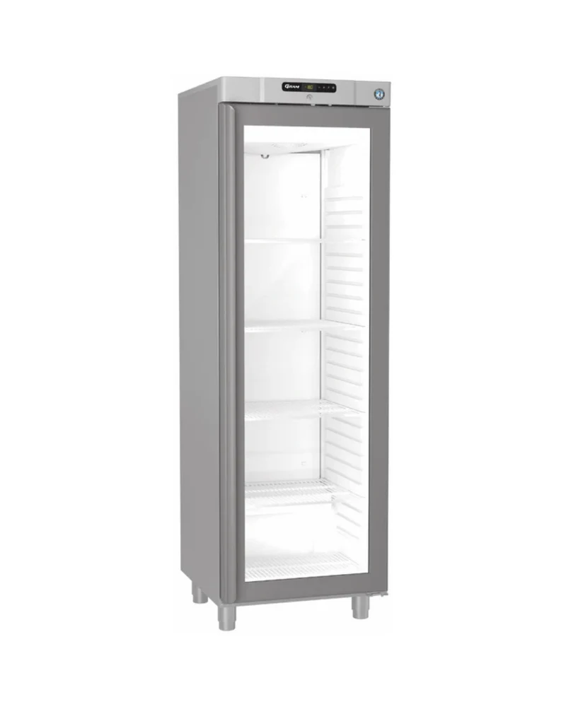 Armoire réfrigérée négative porte vitrée