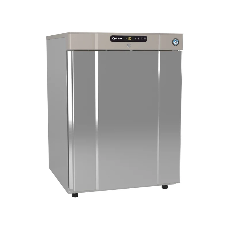 Armoire réfrigérée négative