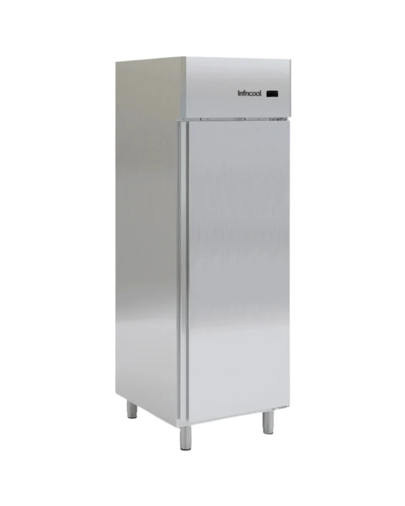 Armoire réfrigérée positive 1 porte - 580L