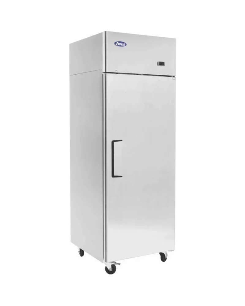 Armoire réfrigérée positive 1 porte - 410L